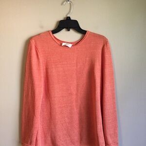Kendall creek collection medium long sleeved top